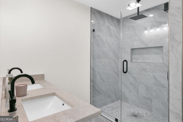3154 Briarcliff Way, Atlanta, GA 30345