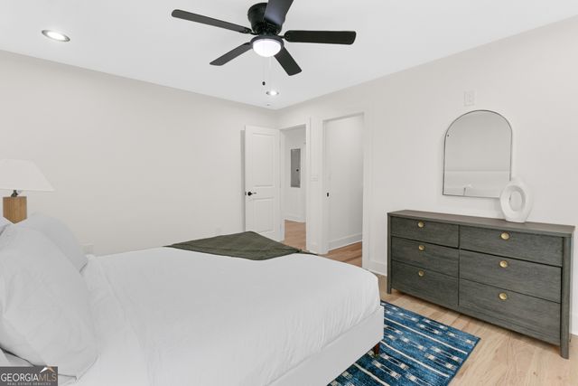 3154 Briarcliff Way, Atlanta, GA 30345