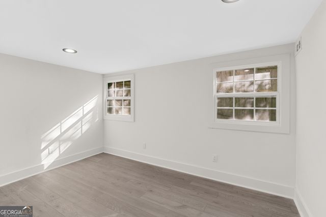 3154 Briarcliff Way, Atlanta, GA 30345