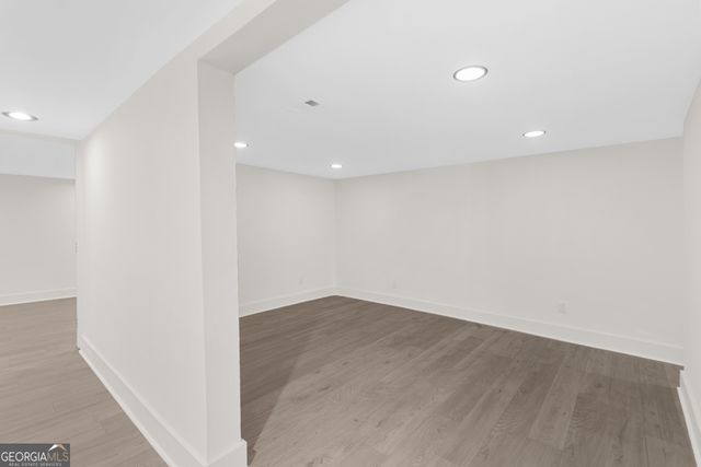 3154 Briarcliff Way, Atlanta, GA 30345