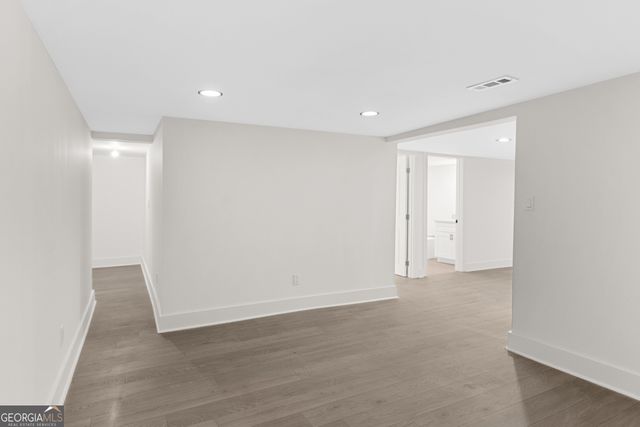 3154 Briarcliff Way, Atlanta, GA 30345