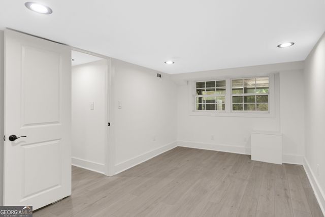 3154 Briarcliff Way, Atlanta, GA 30345