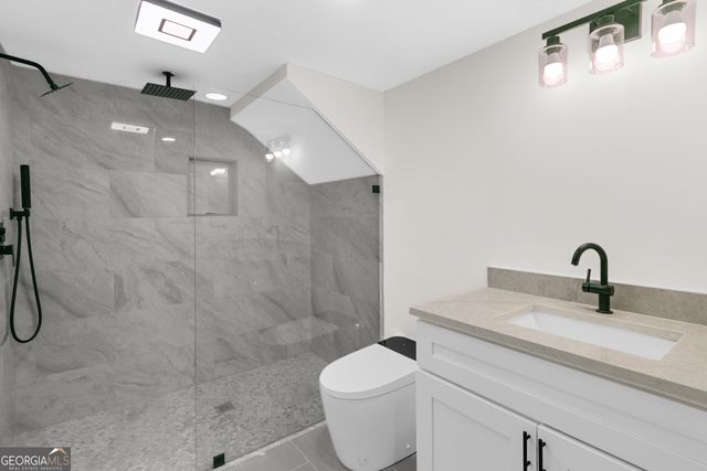 3154 Briarcliff Way, Atlanta, GA 30345