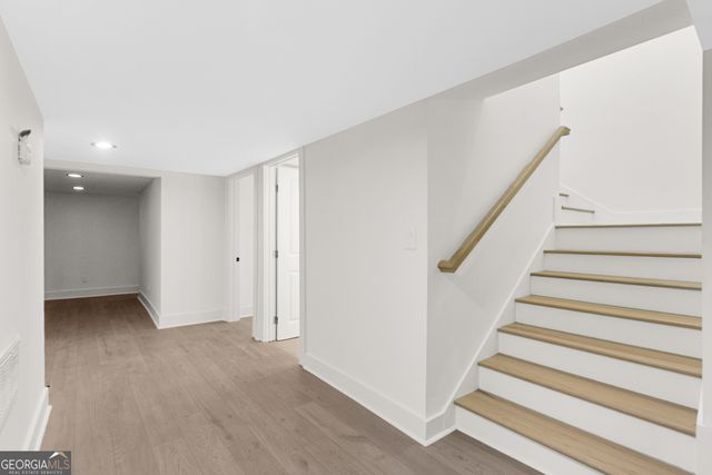 3154 Briarcliff Way, Atlanta, GA 30345