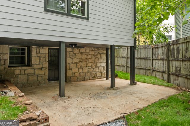 3154 Briarcliff Way, Atlanta, GA 30345