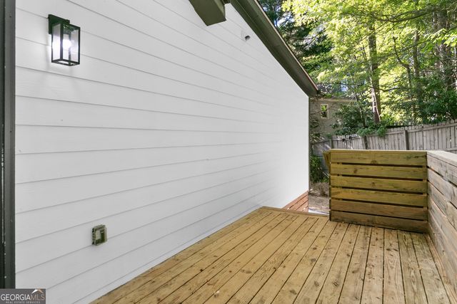 3154 Briarcliff Way, Atlanta, GA 30345