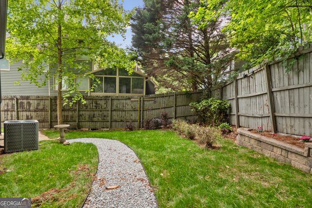 3154 Briarcliff Way, Atlanta, GA 30345