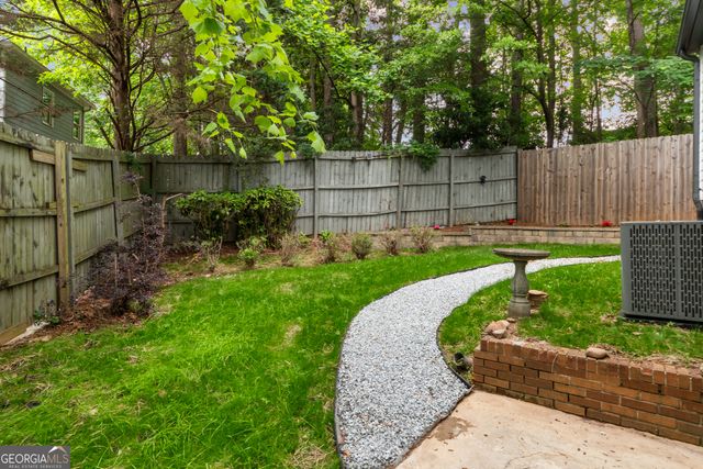 3154 Briarcliff Way, Atlanta, GA 30345