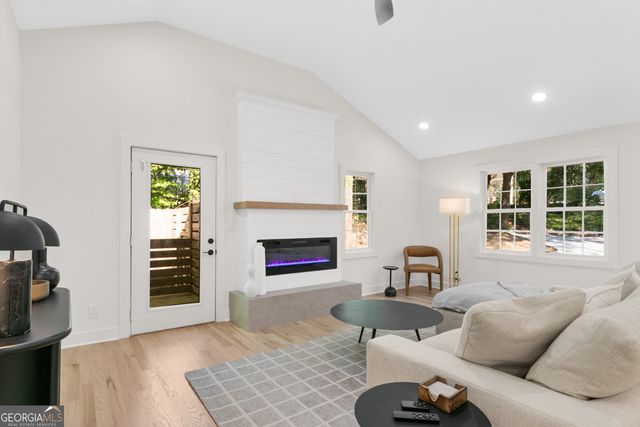 3154 Briarcliff Way, Atlanta, GA 30345