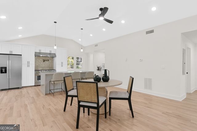 3154 Briarcliff Way, Atlanta, GA 30345