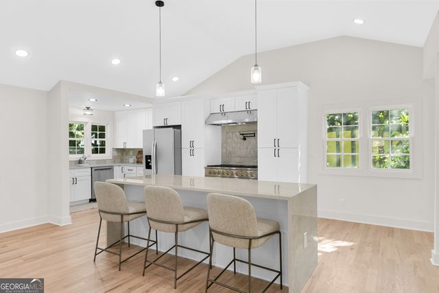 3154 Briarcliff Way, Atlanta, GA 30345