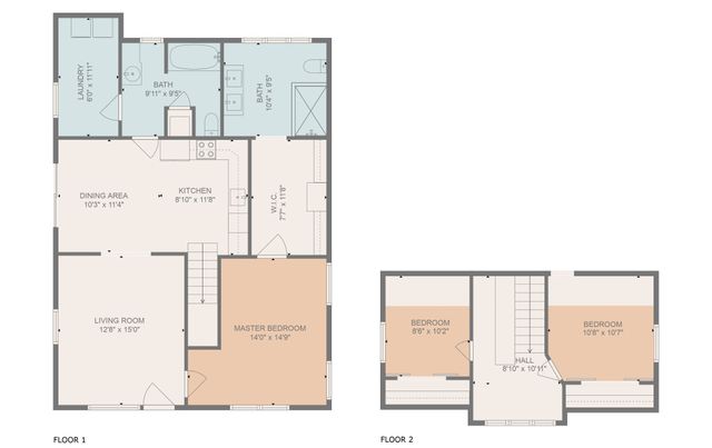 2863 Sweethome Rd, Chapmansboro, TN 37035