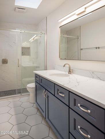 3440 N Bacobi Avenue, Tucson, AZ 85750