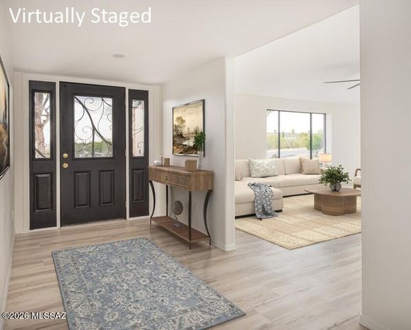 3440 N Bacobi Avenue, Tucson, AZ 85750