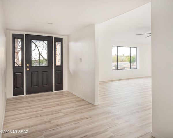 3440 N Bacobi Avenue, Tucson, AZ 85750