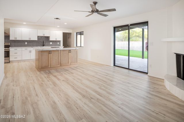 3440 N Bacobi Avenue, Tucson, AZ 85750