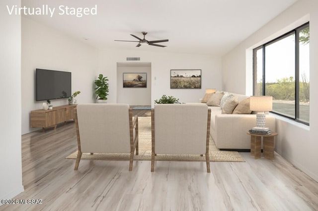 3440 N Bacobi Avenue, Tucson, AZ 85750