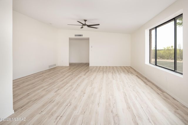 3440 N Bacobi Avenue, Tucson, AZ 85750