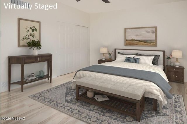 3440 N Bacobi Avenue, Tucson, AZ 85750