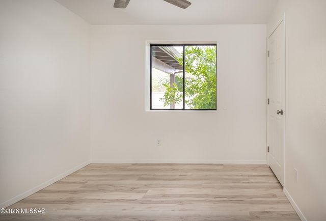 3440 N Bacobi Avenue, Tucson, AZ 85750