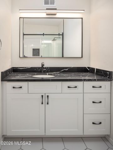 3440 N Bacobi Avenue, Tucson, AZ 85750