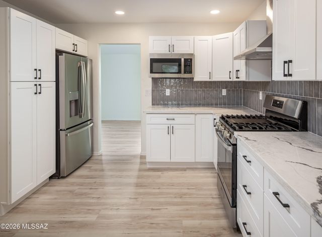 3440 N Bacobi Avenue, Tucson, AZ 85750