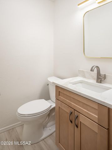 3440 N Bacobi Avenue, Tucson, AZ 85750