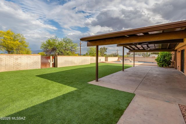 3440 N Bacobi Avenue, Tucson, AZ 85750