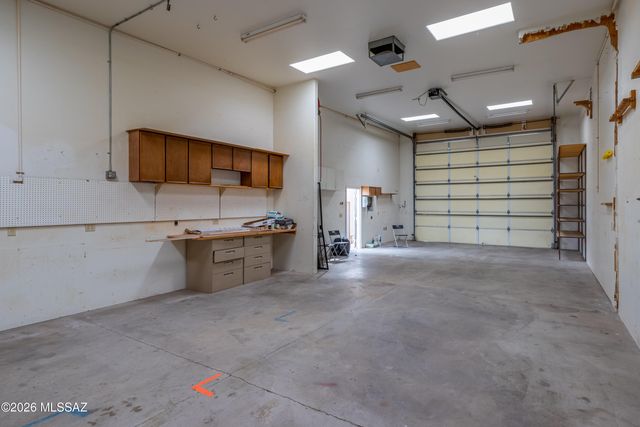 3440 N Bacobi Avenue, Tucson, AZ 85750