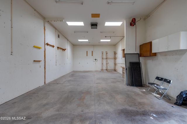 3440 N Bacobi Avenue, Tucson, AZ 85750