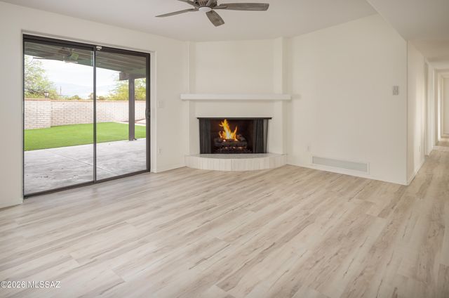 3440 N Bacobi Avenue, Tucson, AZ 85750