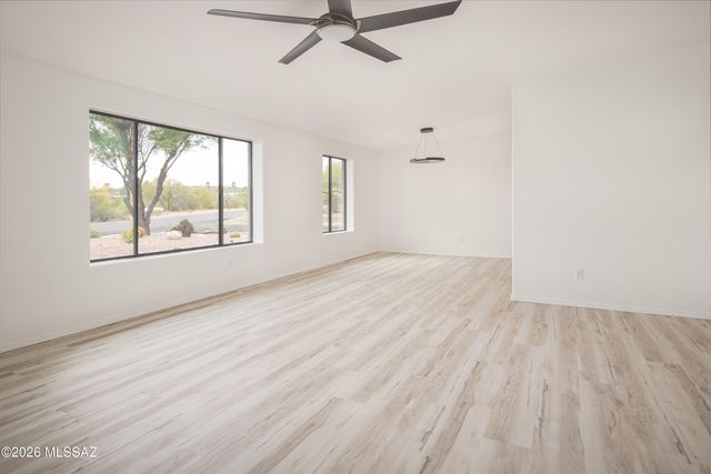 3440 N Bacobi Avenue, Tucson, AZ 85750