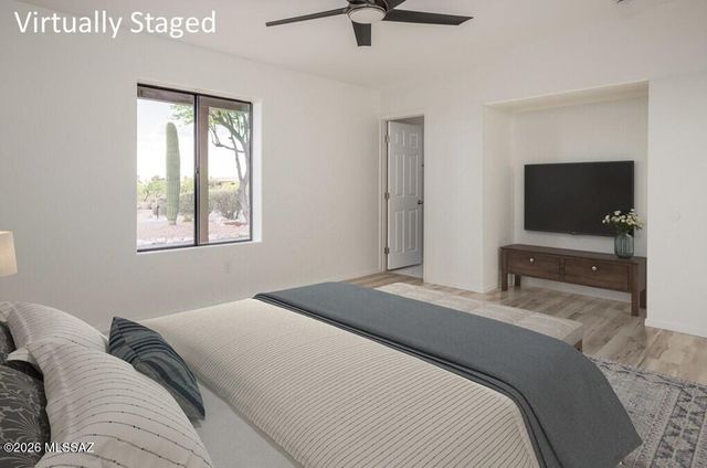 3440 N Bacobi Avenue, Tucson, AZ 85750