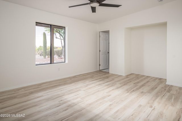 3440 N Bacobi Avenue, Tucson, AZ 85750