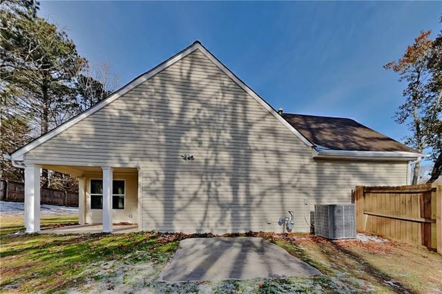 1210 Port Royal Court, Dacula, GA 30019