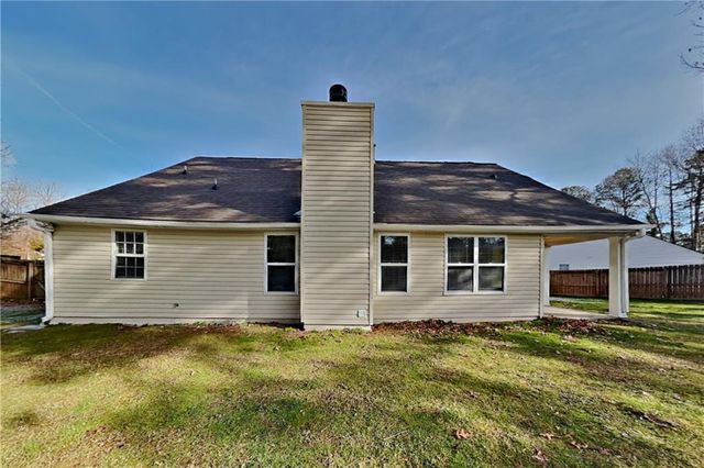 1210 Port Royal Court, Dacula, GA 30019