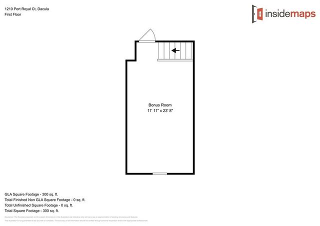 1210 Port Royal Court, Dacula, GA 30019