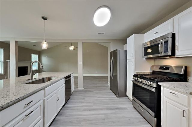 1210 Port Royal Court, Dacula, GA 30019