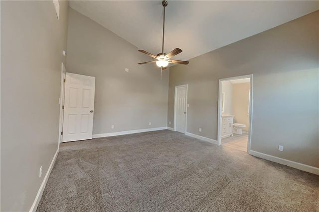 1210 Port Royal Court, Dacula, GA 30019