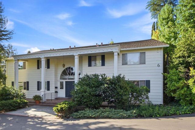 600 Pennsylvania Avenue 12, Los Gatos, CA 95030