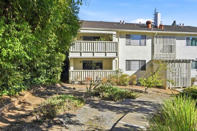 600 Pennsylvania Avenue 12, Los Gatos, CA 95030