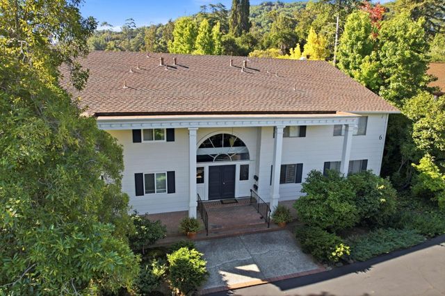 600 Pennsylvania Avenue 12, Los Gatos, CA 95030
