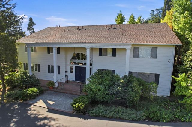 600 Pennsylvania Avenue 12, Los Gatos, CA 95030