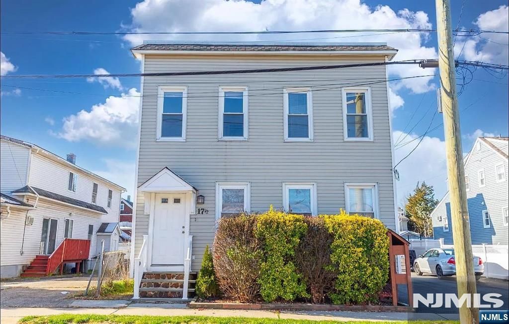 21 Chestnut Street 2, Garfield, NJ 07026