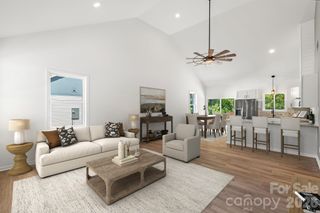 514 N Mulberry Street, Cherryville, NC 28021