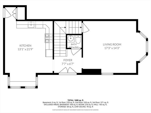 35 South St A, Medfield, MA 02052