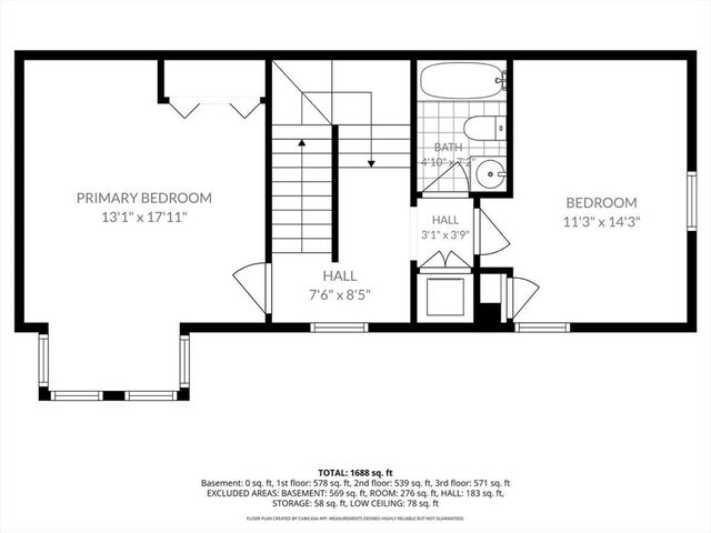35 South St A, Medfield, MA 02052