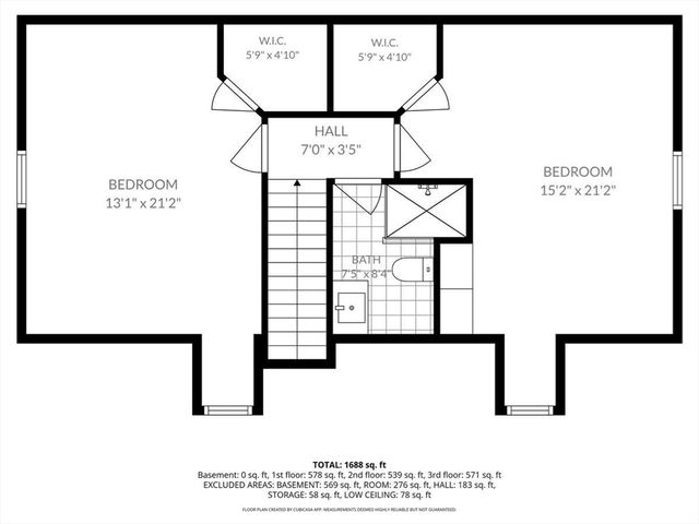 35 South St A, Medfield, MA 02052