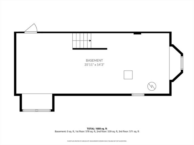 35 South St A, Medfield, MA 02052