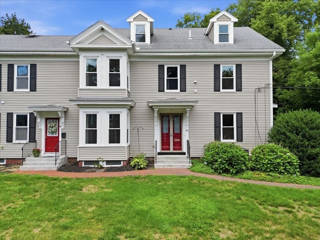 35 South St A, Medfield, MA 02052